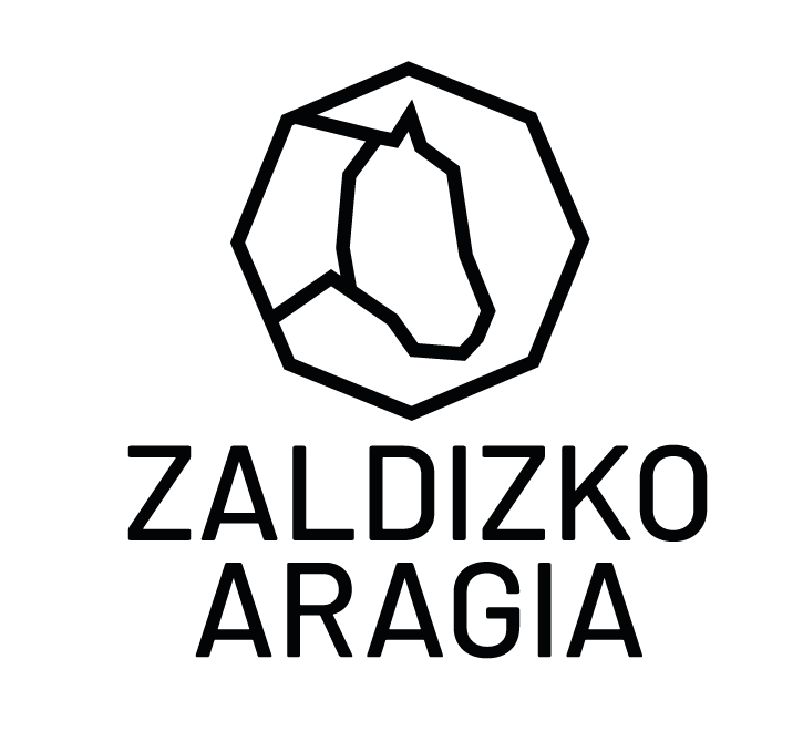 Zaldizko Aragia