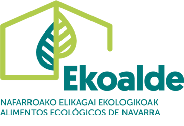 Ekoalde - Alimentos ecológicos Navarra